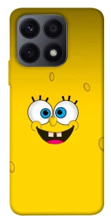 Чехол на Huawei Honor X8a SpongeBob фото 1 из 1