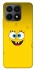 Чохол на Huawei Honor X8a SpongeBob фото 1 з 1