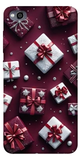 Чохол на Xiaomi Redmi 4a Christmas spirit ver.7 фото 1 з 1