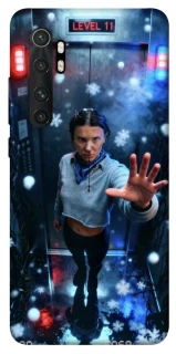 Чохол на Xiaomi Mi Note 10 Lite Stranger Things ver.41 фото 1 з 1