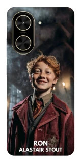 Чохол на Xiaomi Poco C71 New Harry Potter ver.3 фото 1 з 1