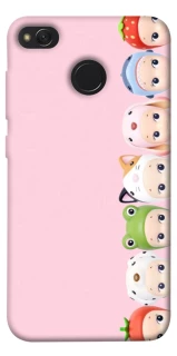 Чехол на Xiaomi Redmi 4X Sonny angel wallpaper фото 1 из 1