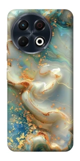 Чохол на TECNO Spark 30 Pro (KL7) Epoxy design ver.3 фото 1 з 1