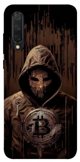 Чохол на Xiaomi Mi CC9 / Mi 9 Lite Crypt фото 1 з 1