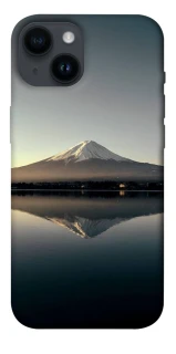 Чохол на Apple iPhone 14 (6.1") Fujiyama v2 фото 1 з 1