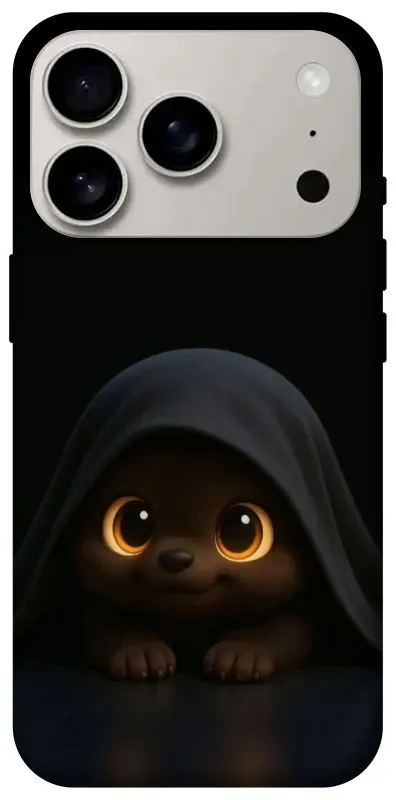 Чохол на Apple iPhone 18 Pro Funny Dog фото 1 з 2