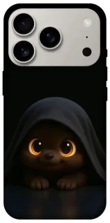 Чохол на Apple iPhone 18 Pro Funny Dog фото 1 з 2
