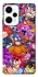 Чохол на Xiaomi Poco F5 / Note 12 Turbo Brawl Stars ver.9 фото 1 з 1