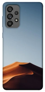 Чохол на Samsung Galaxy A73 5G Dune фото 1 з 1
