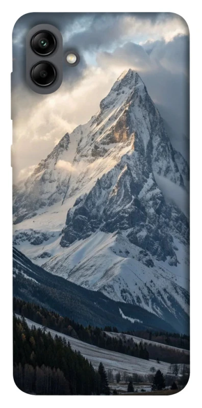 Чохол на Samsung Galaxy A04 Mountain v6 фото 1 з 1