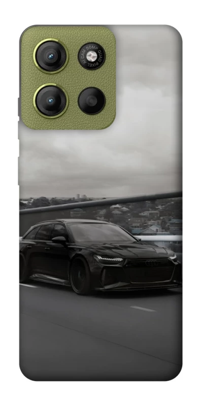 Чохол на Motorola Moto G15 4G RS6 grey фото 1 з 1