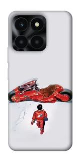 Чохол на Huawei Honor X6a Anime v43 фото 1 з 1