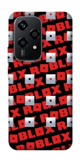 Чехол на Honor 200 Lite Roblox aesthetics ver.9 фото 1 из 1