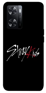 Чехол на Oppo A77s Stray Kids Logo фото 1 из 1