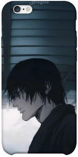 Чохол на Apple iPhone 6/6s plus (5.5") Toji Zenin фото 1 з 1