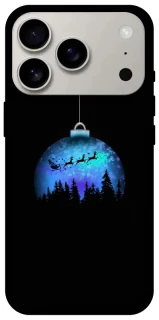 Чехол на Apple iPhone 17 Pro (6.3") Christmas spirit фото 1 из 1