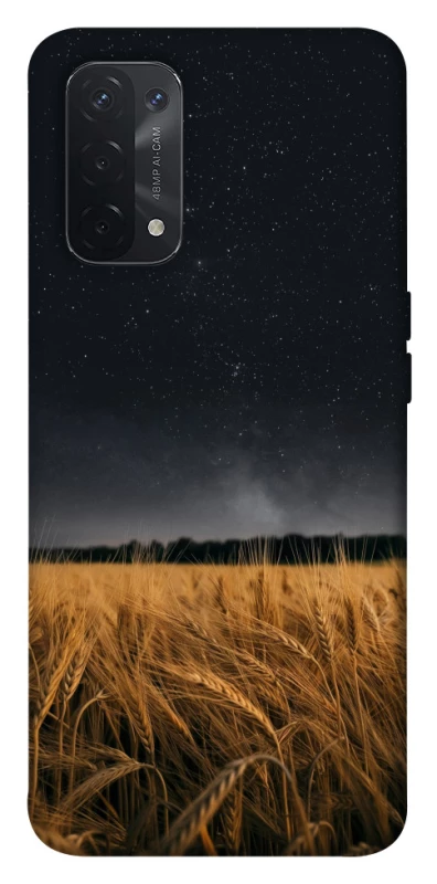 Чохол на Oppo A54 5G / A74 5G grain фото 1 з 1