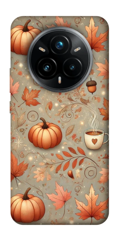 Чохол на Realme 14 Pro+ Autumn vibes ver.1 фото 1 з 1