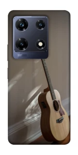 Чохол на Infinix Note 30 Pro Гітара фото 1 з 1