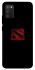 Чохол на Samsung Galaxy A02s Dota logo фото 1 з 1