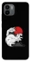 Чехол на Xiaomi Redmi A1+ / Poco C50 / A2+ Волны Японии v2 фото 1 из 1