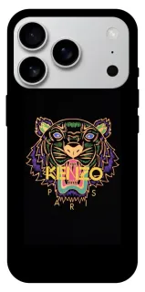 Чохол на Apple iPhone 18 Pro Max Kenzo фото 1 з 1
