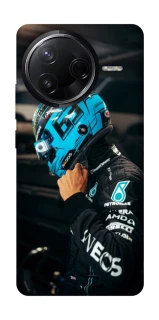 Чехол на Infinix Note 50 Pro F-1 ver.8 фото 1 из 1