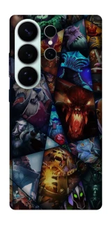 Чохол на Samsung Galaxy S26 Ultra Dota general фото 1 з 1