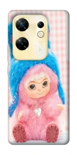 Чохол на Infinix Zero 30 4G Wakuku ver.5 фото 1 з 1