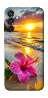 Чехол на Samsung Galaxy M15 5G Flowers v22 фото 1 из 1
