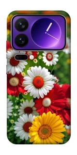 Чохол на Xiaomi 17 Pro Max Flowers v11 фото 1 з 1