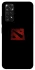 Чохол на Xiaomi Redmi Note 11 (Global) / Note 11S Dota logo фото 1 з 1