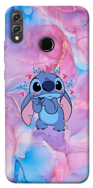 Чохол на Huawei Honor 8X Stitch ver.28 фото 1 з 1