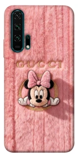 Чехол на Huawei Honor 20 Pro Gucci ver.3 фото 1 из 1