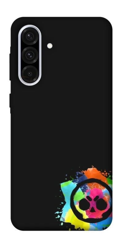 Чехол на Samsung Galaxy A36 5G Brawl Stars ver.4 фото 1 из 1