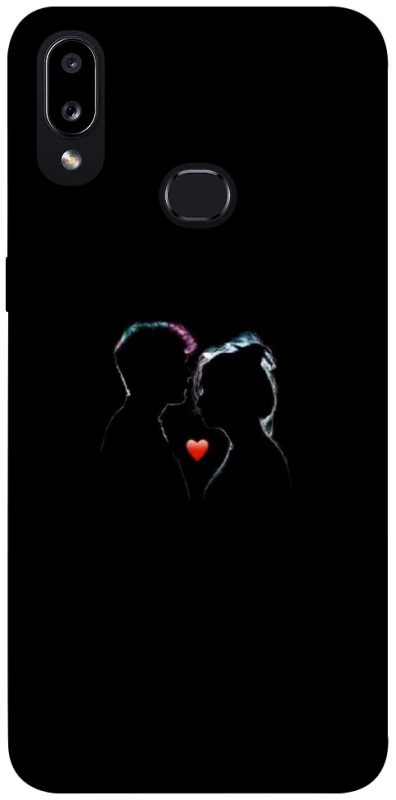 Чохол на Samsung Galaxy A10s Relationship фото 1 з 1