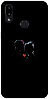 Чохол на Samsung Galaxy A10s Relationship фото 1 з 1