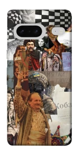 Чехол на Google Pixel 7 Ukraine style ver.4 фото 1 из 1