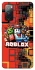 Чохол на Samsung Galaxy S20 FE Roblox aesthetics ver.8 фото 1 з 1
