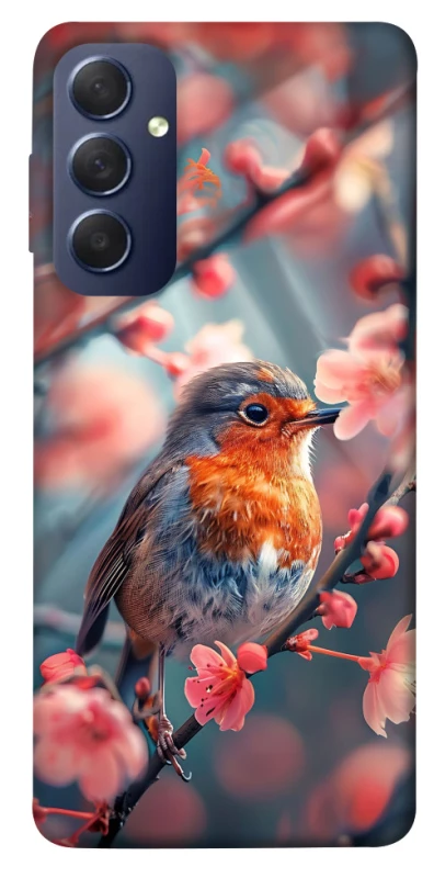 Чохол на Samsung Galaxy M54 5G Birdie фото 1 з 1