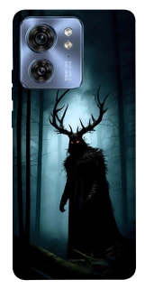 Чохол на Motorola Edge 40 Forest demon фото 1 з 1