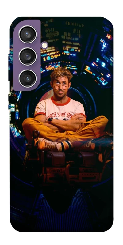 Чохол на Samsung Galaxy S23 FE Project Hail Mary ver.3 фото 1 з 1