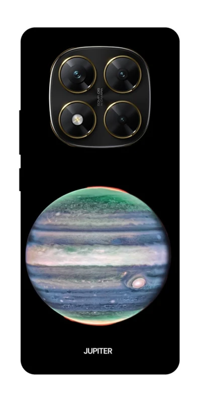 Чехол на Xiaomi Poco X7 Jupiter фото 1 из 1