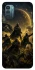Чохол на Nokia G21 HELLDIVERS ver.2 фото 1 з 1