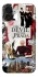 Чохол на Apple iPhone 16 Plus Fashion collage ver.15 фото 1 з 1