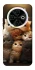 Чехол на TECNO Spark 30C Чехол Kittie Love v2 фото 1 из 1