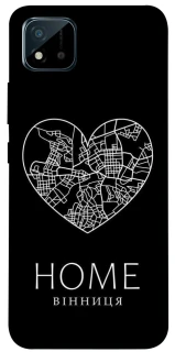 Чохол на Realme C20 Вінниця Home фото 1 з 1