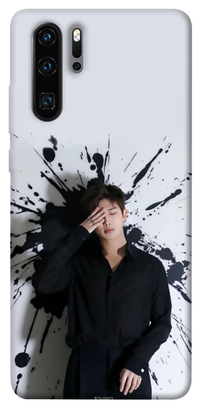 Чехол на Huawei P30 Pro RM - BTS фото 1 из 1