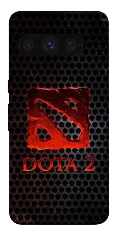 Чохол на Google Pixel 8 Pro Dota 2 фото 1 з 1