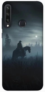 Чохол на Huawei Y6p cowboy фото 1 з 1